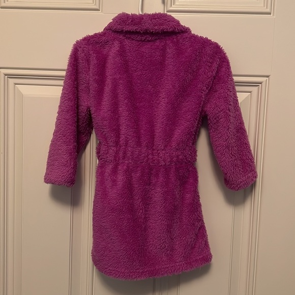 Toddler Super Comfy Robe - Picture 2 of 4